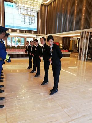 界首碧桂園周報(bào) 禮遇生活，溫暖相伴