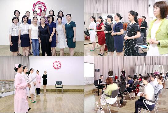 以禮相待，用心服務(wù) 醫(yī)護(hù)服務(wù)禮儀培訓(xùn)核心內(nèi)容