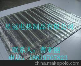 東莞市星冠電熱制品 供應養豬專用發熱片，助力養殖業高效升溫